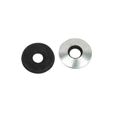 Stainless Steel EPDM Round Rubber Bonded Seal Washers