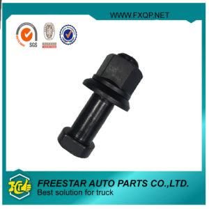Fxd Auto Fastener Wheel Hub Bolt Center Bolt U Bolt Pin Universal Joint