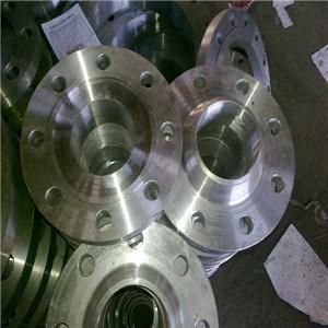 Plate Flat Dn100 Weld Steel Pipe Flange