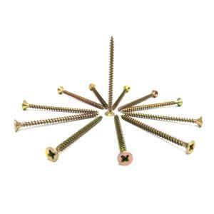 Rust-Proof Drywall Screw Chipboard Screws From Guangzhou Supplier
