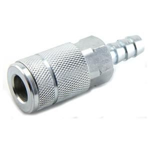 Automatic Type Truflate Quick Coupler Supplier