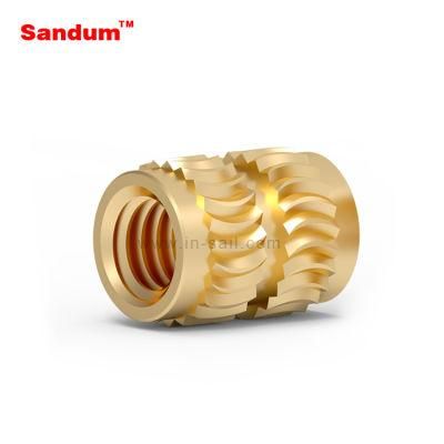 OEM Customized Heat Staking Thermoset Inserts