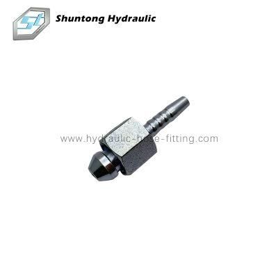 Hosefitting Metric Female 60&deg; Cone Female