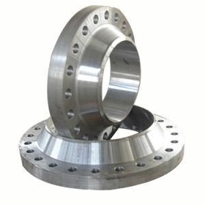 A105 Valve Flange ASME B16.5 ASTM B16.5 Flange