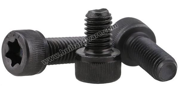 High Tensile Allen Bolt Torx Socket Cap Head Screw