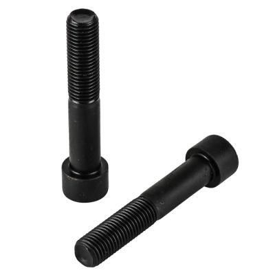 DIN912 Hex Socket Bolt Gr. 8.8