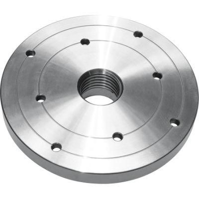 ASTM A182 F1 Alloy Steel Plate Flanges