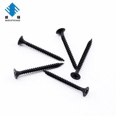 Diameter M3.5-M5.5 or Other Sizes Customized OEM ODM Drywall Screws Screw