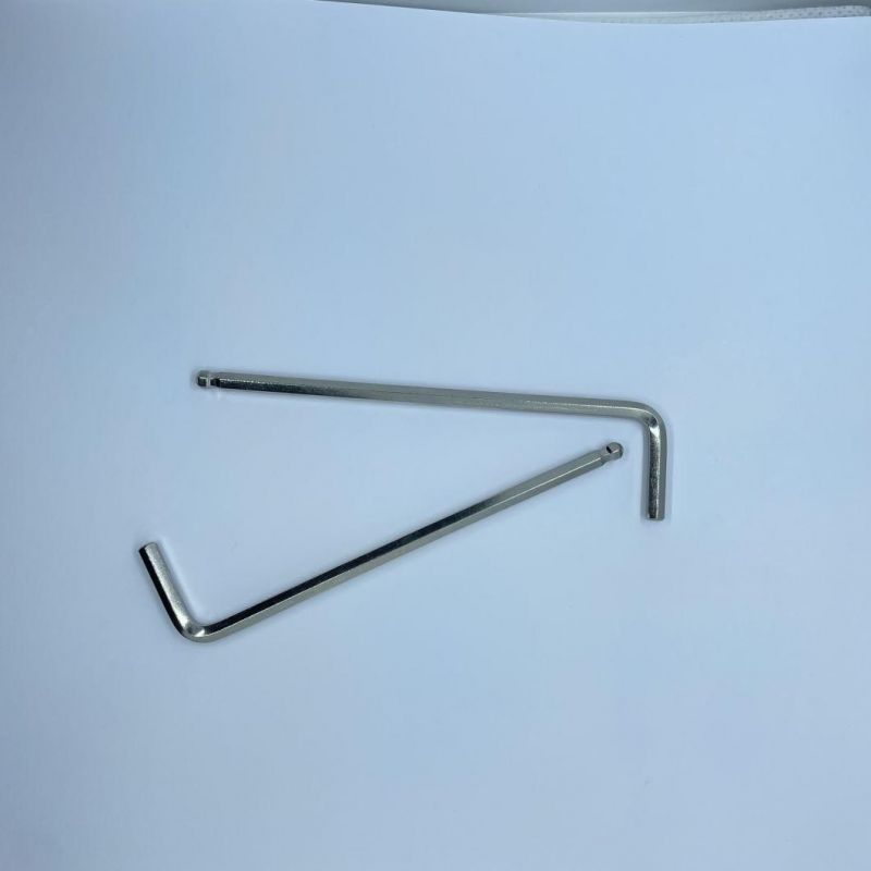 Screw Driver Spanner Handle Hex Key Wrench Set