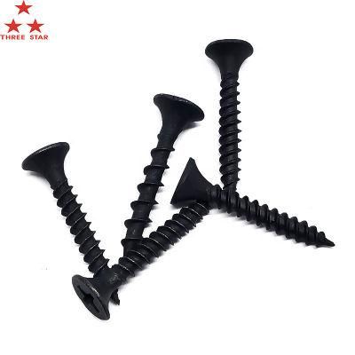 Colombia Kenya Zambia Market/Gypsum Screw Drywall Manufacturer Drywall Screw 1 5/8 Drywall Screws