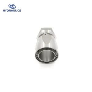 Jic 37 Degree Female SAE R5 Reusable Hydraulic Hose Fittings