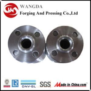 Lap Joint Forged Flange (A105 Pn10/16)