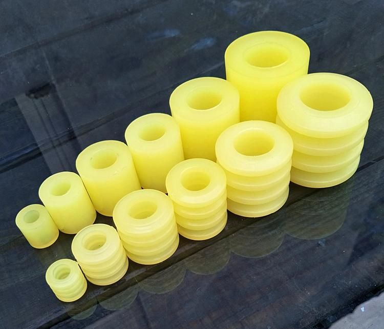 PU Shock Absorber for Machinery Buffering Part