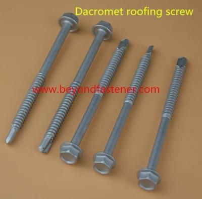 Ruspert Self Drilling Screw/Screw/Fastener