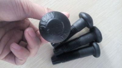 Torsion Shear Bolt A325tc/A490tc/En14399-10
