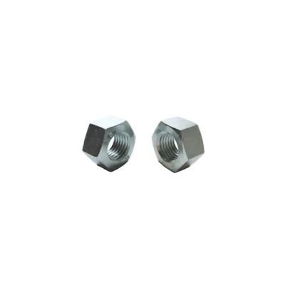 DIN934 Hex Nut Class 8 with HDG