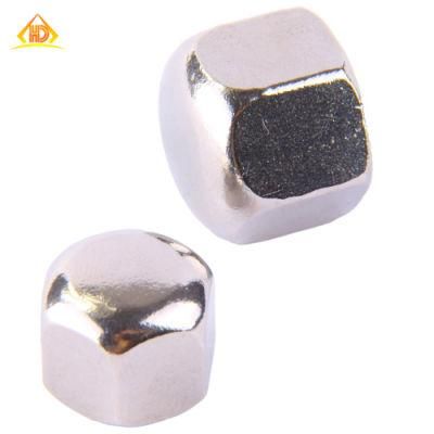 DIN917 Ss 316 304 Stainless Steel Hexagon Cap Nut