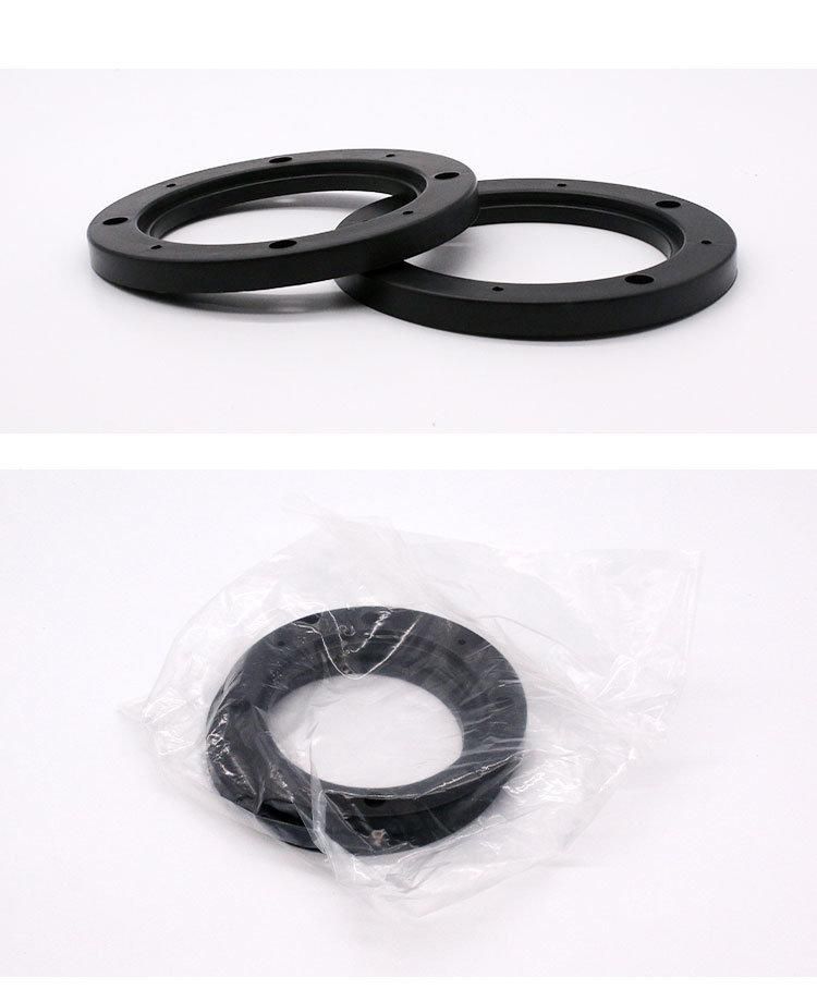 Car Audio Speaker Gasket 4 Inch Universal Gasket Plastic Material