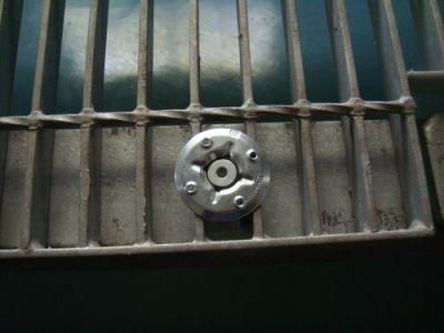 Hot DIP Galvanized Steel Grating Clip for Installation