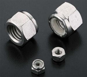 Hot Sale High Quanlity Machine Screw Nuts