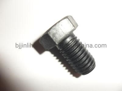 High Strength Structual Bolt A325/A490/En14399/DIN933/ISO4017/A325tc/A490tc/En15048/DIN7990/DIN931