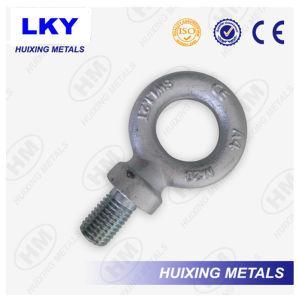 Forged Dynamo Eyebolt
