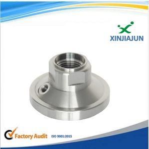 Hydraulic &amp; Pneumatic Fittings, Brass CNC Machining Swivel Thread Pipe Male Female Plumbing Fittings