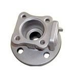 Shaped Parts 36 Precision Casting