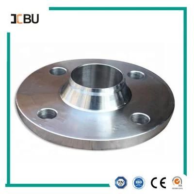Customized High Durability Weld Neck Reducing Flange