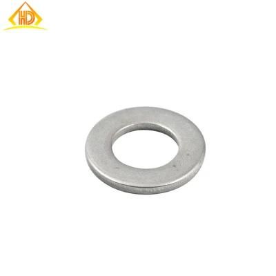 Factory Custom B3 N10675 2.4600 DIN125 Flat Washer