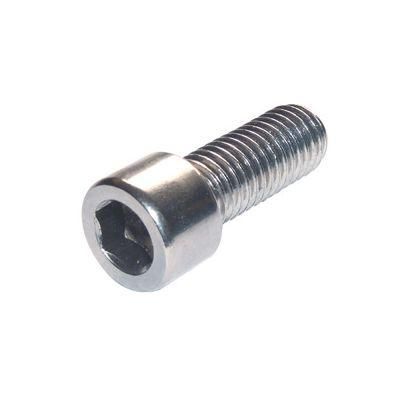 Customized Titanium Screws of Various Lengths