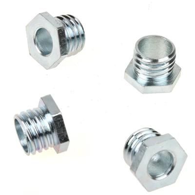 Competitive Price Metal Fasteners Customized Bolt/Screw
