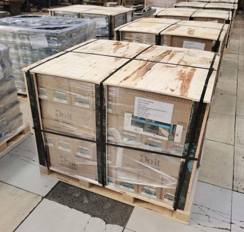 Galvanized Umrella Head Roofing Nails with Washer High Quality