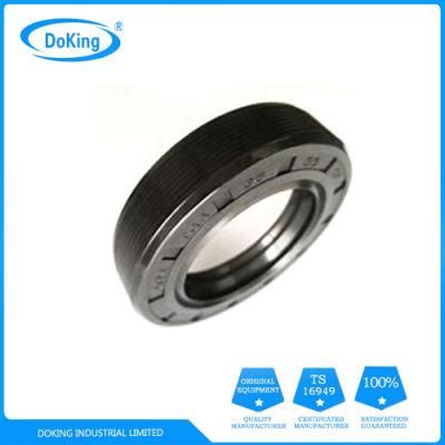 Nqk. Sf High Quality Rubber NBR FKM Tc Oil Seal for Indurstry
