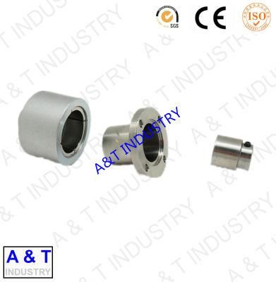 China Factory Shaft Magnetic Coupling with High Quality