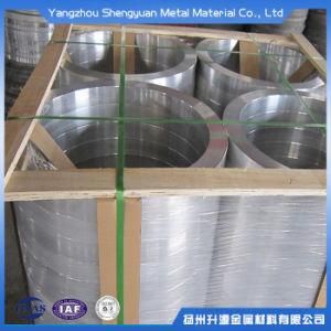 Custom 6063 Flange, Blank Forging Flange, High Pressure Resistant Forging Flange
