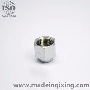Custom Steel/Aluminum Hex Nuts/Fastener