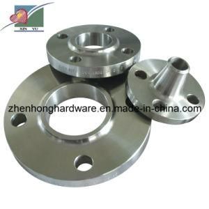 Carbon Steel Welding Flange (ZH-FG-005)