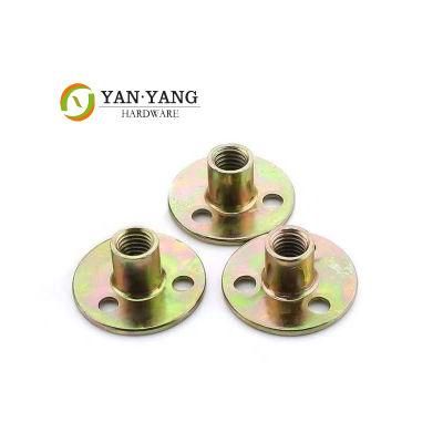 Popular Znic Color M10 Brad Hole T Nut
