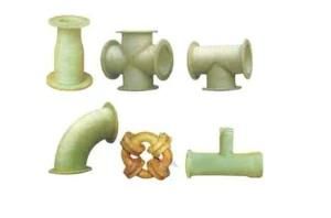 GRP Pipe Fittings (largest manufacturer in China)