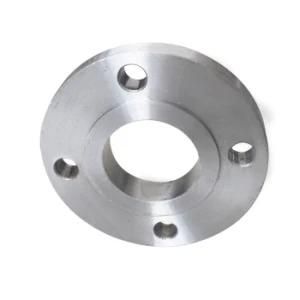 Stainless &amp; Carbon Steel Forged Weld Neck Flange ANSI B16.5 600lbs