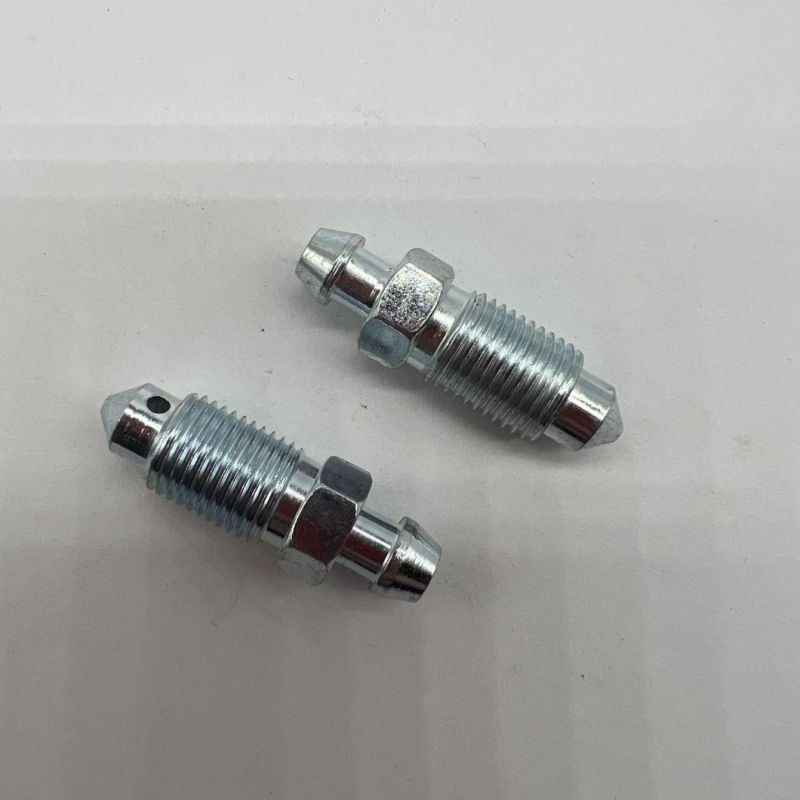 Bd16m08 Bleeder Screw Bleed Screw Valve Screw Brake Screw