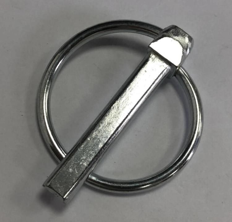 Wire Lock Pin Square Head Lynch Pin Lynch Pin