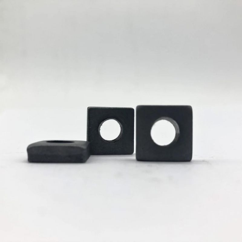 Square Nut Square Nuts Mild Screw Sq Nut