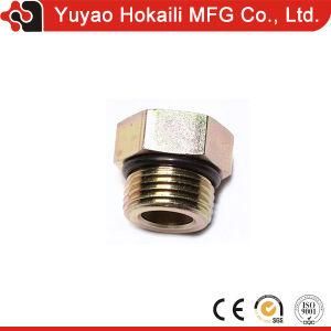 Hex Head Orb Plug