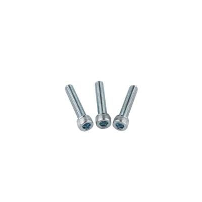 ANSI/ASME Hexagon Socket Head Cap Screw
