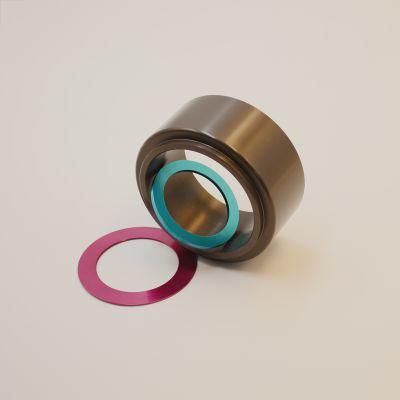 Stamping Manufacturing Custom Flat Thin Gaskets Stainless Steel Flat Gasket