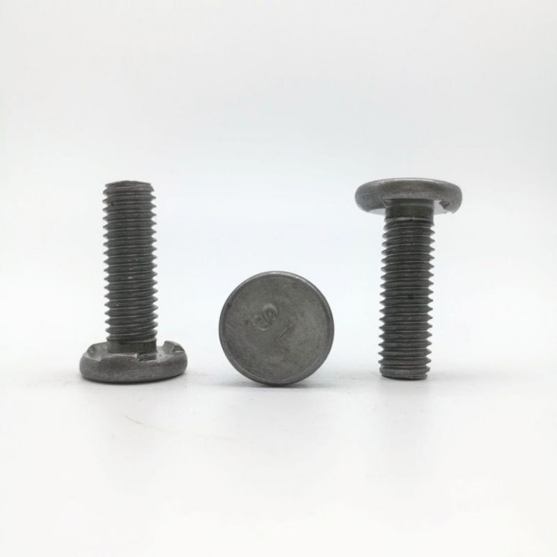 Weld Screw Welding Screw Weld Bolt