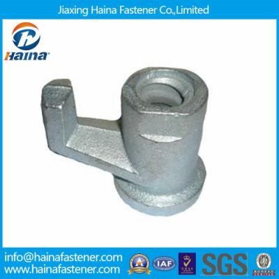 Cast Wing Nut, Shuttering Nut, Formwork Nut