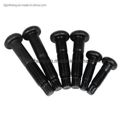 A490tc Bolt A325tc Bolt Tension Control Bolt